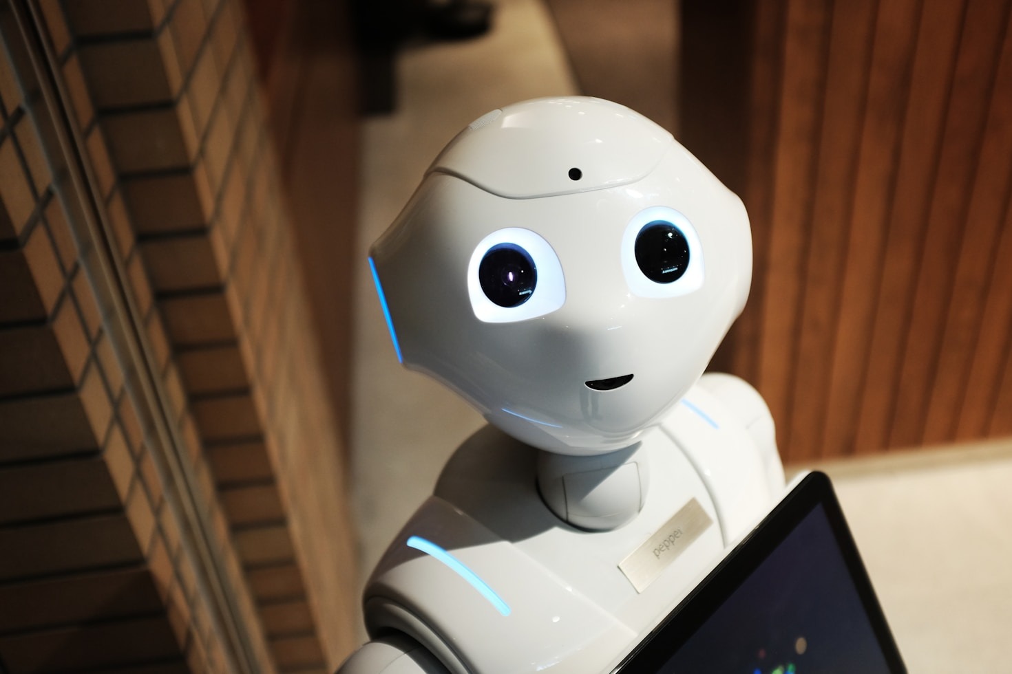 Cinco tendências de tecnologia para empresas modernas